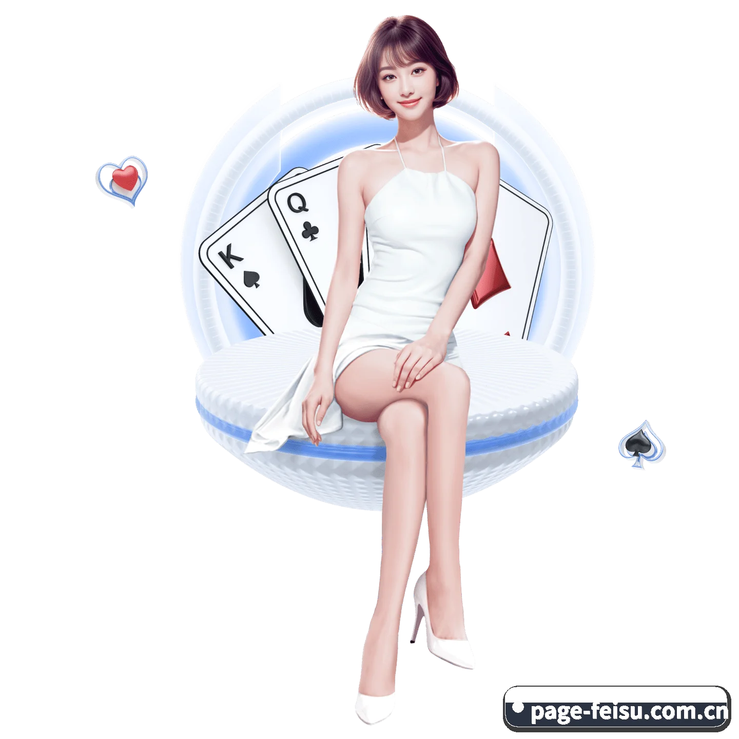 飞速体育 APP 界面(feisu)